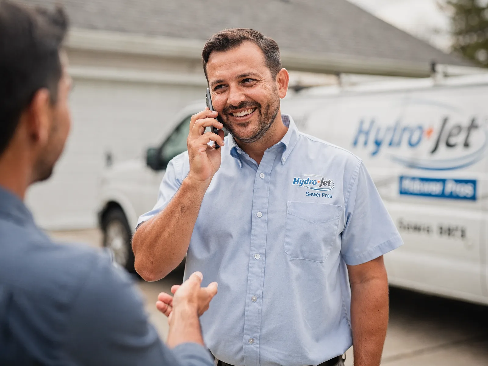 Hydro Jetting Englewood, FL FAQs